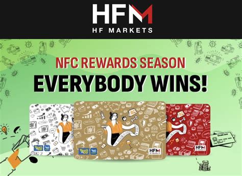 nfc rewards